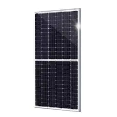 Philadelphia Solar 450W Bifacial Solar Panel | N-Type TOPCon Solar Cellz Inc