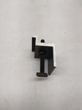 UniRac SolarMount End Clamp Size C (33–36mm Frame).