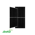 Jinko Eagle 460W Bifacial Solar Panel Solar Cellz Inc
