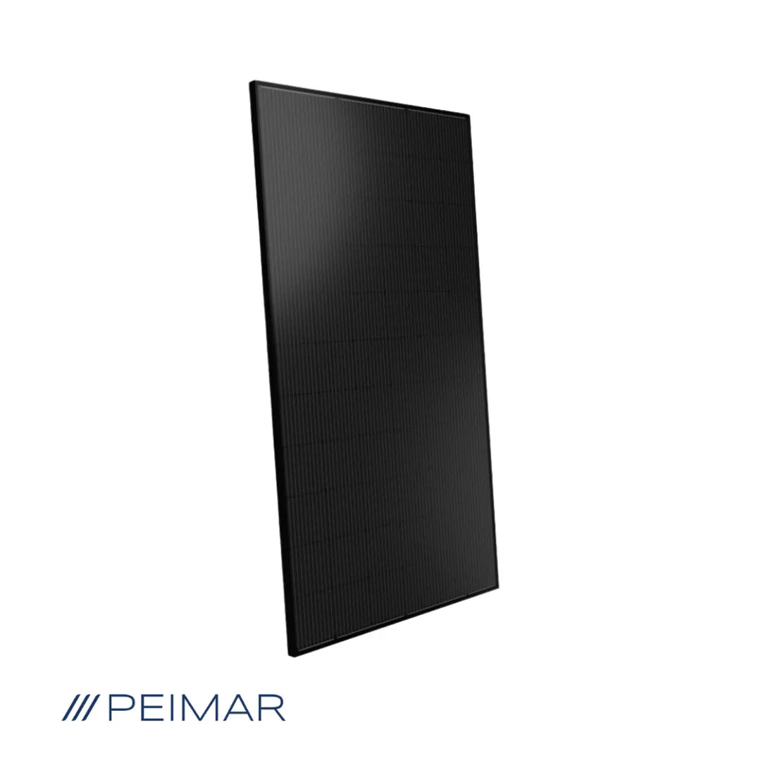 Peimar 500W Mono PERC Solar Panel.