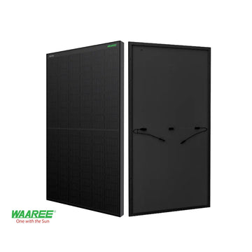 Waaree Solar 405W Mono PERC Solar Panel