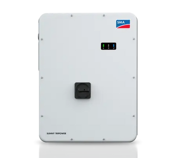 SMA 62 KW Sunny Tripower CORE1‑62-US.