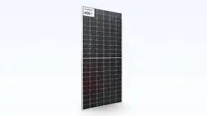 Thornova 620W Tangra L Pro HD Solar Panel.