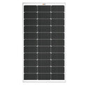 Rich Solar Mega 100 Slim Solar Panel.