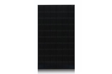 LG Neon 2 Black LG370N1K-A6 – 370W Monocrystalline Solar Panel