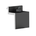 UniRac SolarMount End Clamp Size C (33–36mm Frame).