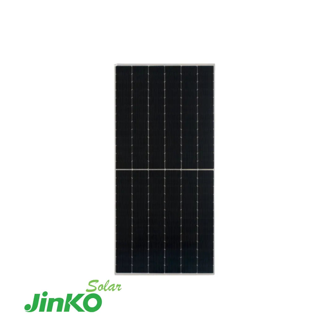 Jinko Eagle 460W Bifacial Solar Panel Solar Cellz Inc