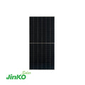 Jinko Eagle 460W Bifacial Solar Panel Solar Cellz Inc