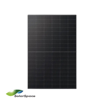 Lumina SolarSpace 405W Monofacial Solar Panel