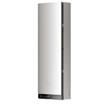 EcoFlow OCEAN Smart Electrical Panel – 8 Smart Circuits (5018001002)