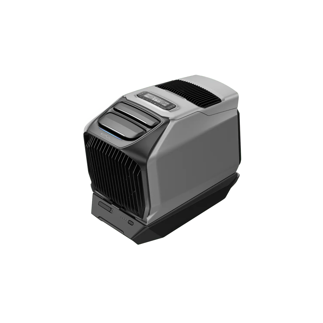 EcoFlow WAVE 3 Portable Air Conditioner with Heater.