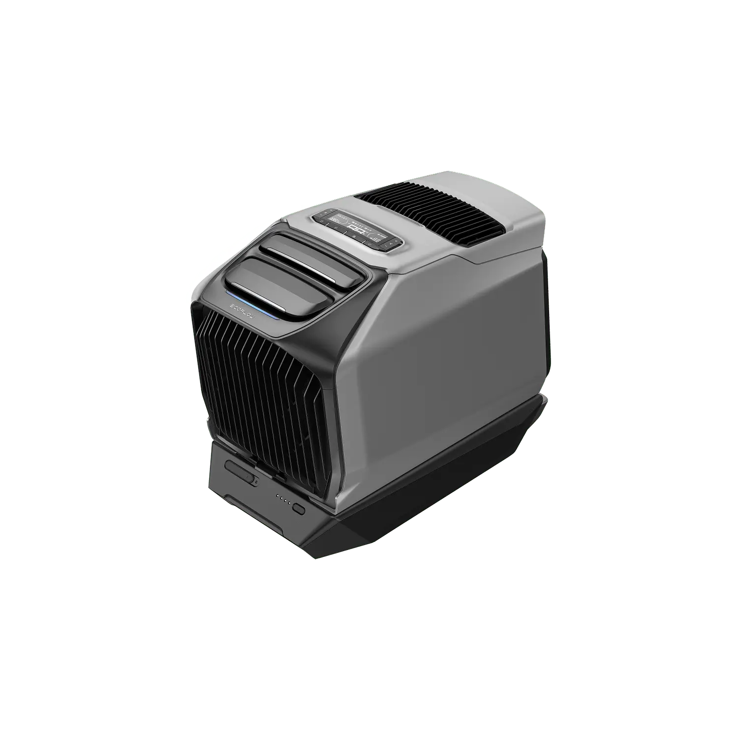EcoFlow WAVE 3 Portable Air Conditioner with Heater.