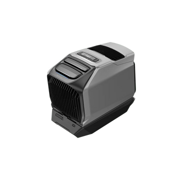 EcoFlow WAVE 3 Portable Air Conditioner with Heater.