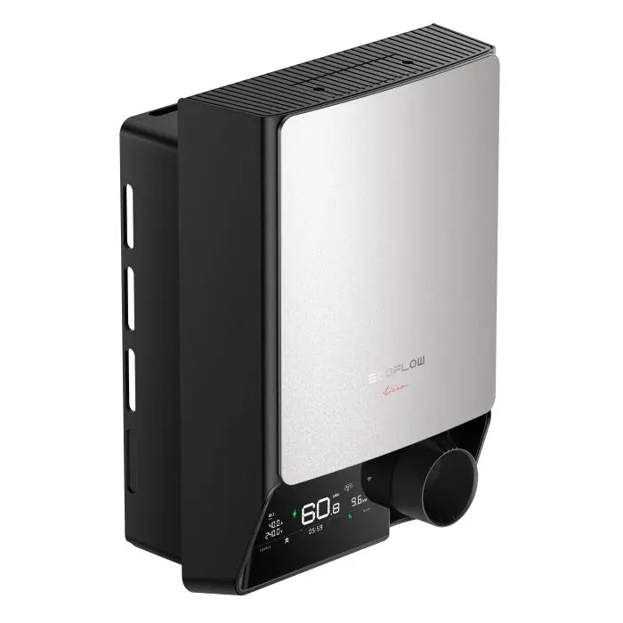 EcoFlow OCEAN 11.5kW EV Charger