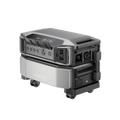 EcoFlow DELTA Pro Ultra + 2 Extra Batteries (1 × Inverter + 3 × Batteries).