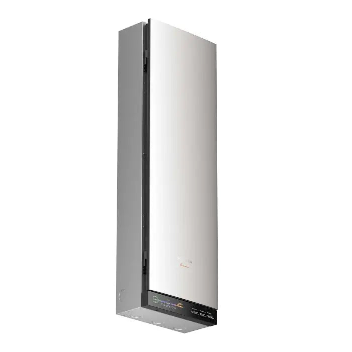 EcoFlow OCEAN Smart Electrical Panel – 8 Smart Circuits (5018001002)