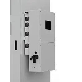 Fortress Power FP-Nano-30K-L eSpire Nano 30kW Hybrid Inverter