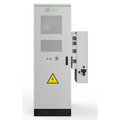 Fortress Power eSpire Nano FP-Nano-30k-L 30 kW three-phase hybrid inverter front view