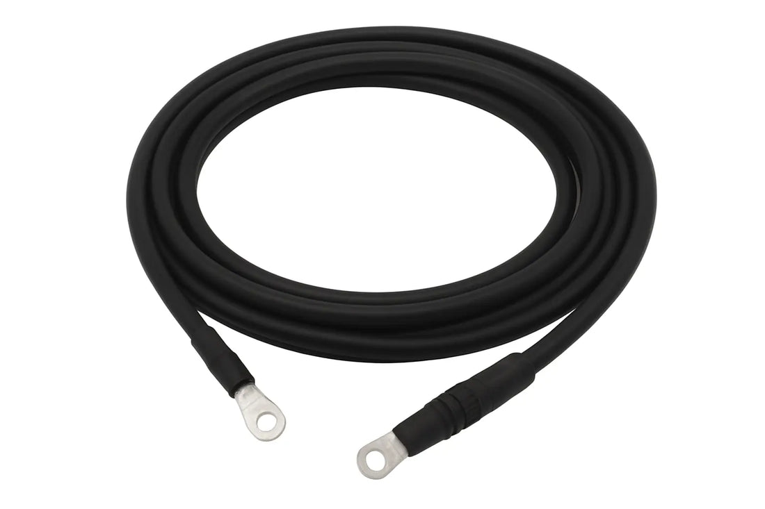 SMA 103392-00.02 – Cable Set ANSI_1500V Q21 DC-MG Solar Cellz USA