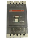 ABB S5N300TW Molded-Case Circuit Breaker (SACE Isomax Series) Solar Cellz USA