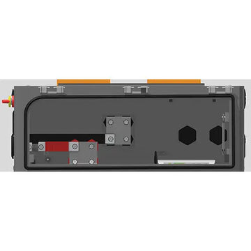 Fortress Power, eForce eWay and Bas.