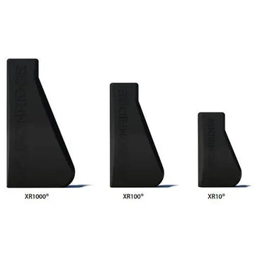 IronRidge XR-100-CAP01-B1 XR100 Rail End Cap Pairs (Black)- Pack 10