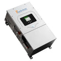 Sol-Ark 12000 W 120/240/208 VAC Grid-Tie Battery Inverter.
