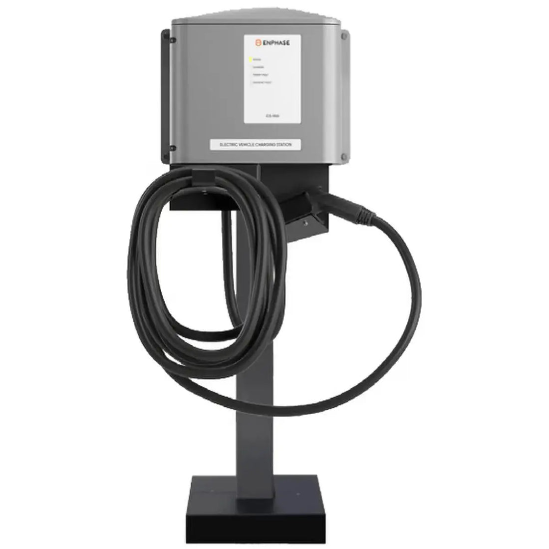 Enphase CS-PEDESTAL Charging Pedestal Enphase
