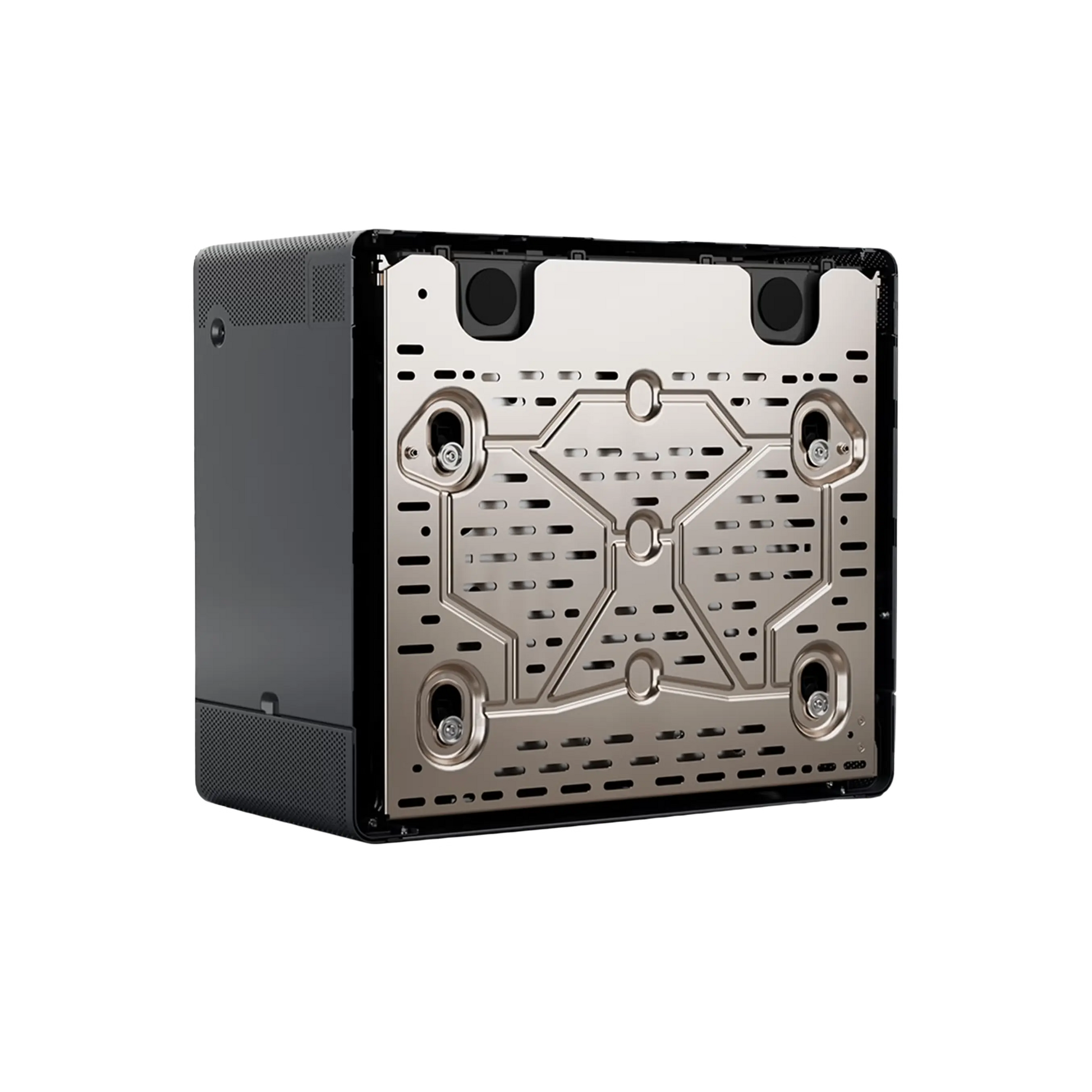 Enphase IQ Battery 10C.