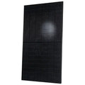 Qcells, Q.TRON BLK M-G2+ 430, 108 half cut Q.ANTUM NEO cells, gapless, black frame Solar Cellz USA