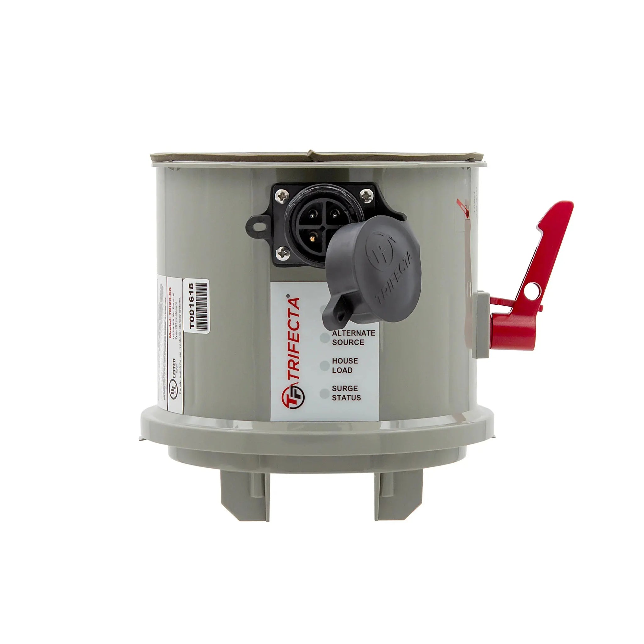 GenerLink™ Transfer Switch Solar Cellz USA