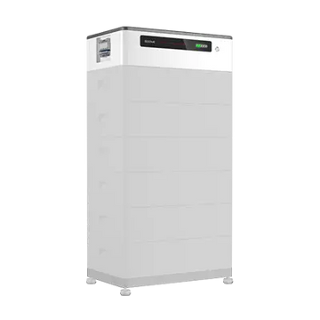 GoodWe Lynx FH-US Power Control Unit (PCU) - BZU0000-01-00P