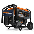 Generac GP6500 Portable Generator with CO-Sense™ Technology - Solar Cellz Inc