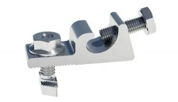 IronRidge XR-LUG-04-A1 Low-Profile Equipment Grounding Lug