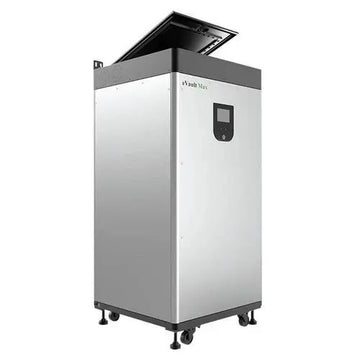 Fortress Power, eFlex 5.4 kWh, LFP battery, 105 AH Fortress Power