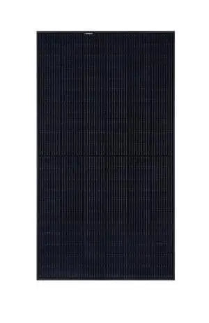 REC REC400NP3 Black 400W Black-on-Black 132 Half-Cell Mono Solar Panel REC
