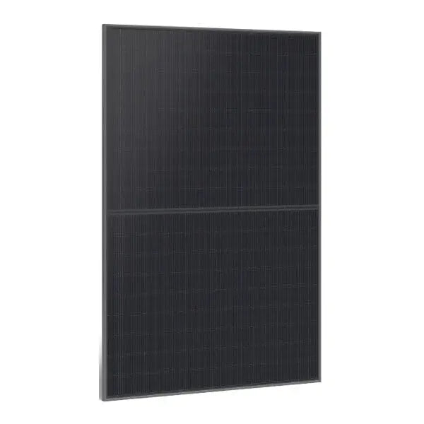 JA Solar DeepBlue 4.0 Pro JAM54D41-440/MB 440W Black on Black 108 Half-Cell Mono N-Type Solar Panel JA Solar