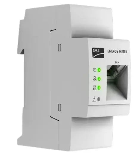 SMA EMETER-US-50 Energy Meter | Solar Cellz Inc