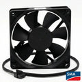 SMA Axial Fan Heater 230V 950W – Genuine OEM Spare Part