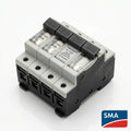SMA 300A NH2 XL Fuse Link – Genuine OEM Spare Part