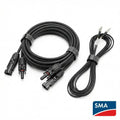 SMA Cable Set ANSI 1500V Q21 DC-MG – Genuine OEM Spare Part