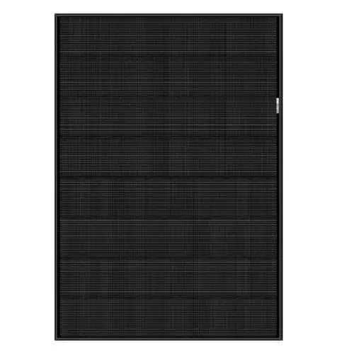 REC450AA Pure‑RX 450 W Black‑on‑Black 88 Half‑Cell Heterojunction REC