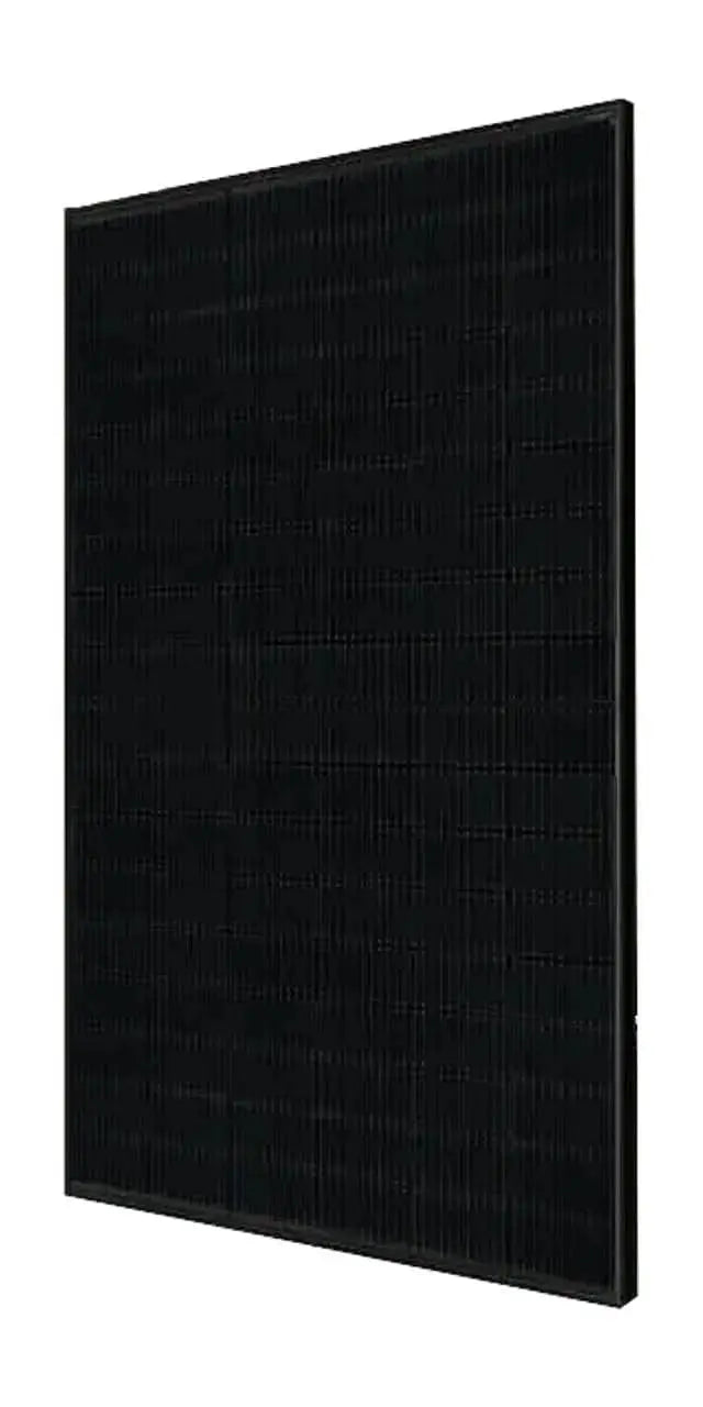 JA Solar DeepBlue 3.0 Light JAM54S31-405/MR – 405W Black-on-Black