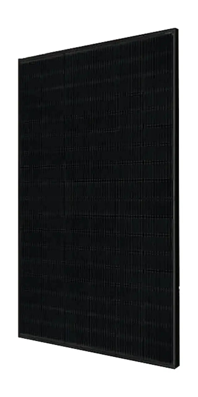 JA Solar DeepBlue 3.0 Light JAM54S31-405/MR – 405W Black-on-Black Solar Panel JA Solar