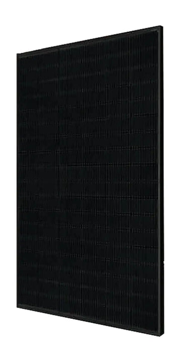 JA Solar DeepBlue 3.0 Light JAM54S31-405/MR – 405W Black-on-Black Solar Panel JA Solar