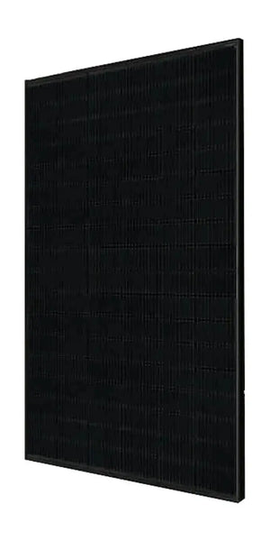 JA Solar DeepBlue 3.0 Light JAM54S31-405/MR – 405W Black-on-Black