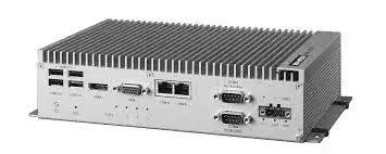 Advantech UNO-2473G-J3AE — Industrial Automation PC.