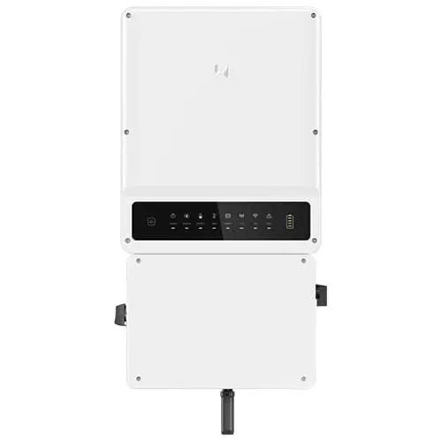 GoodWe 7.6kW Split Phase Hybrid Inverter GW7600A-ES with 4 MPPT and AC Bypass