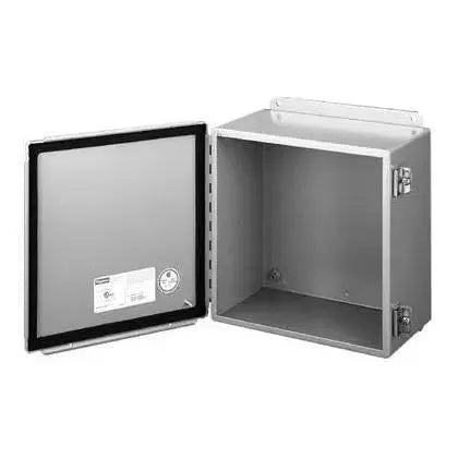 A10086CH - Junction Box.