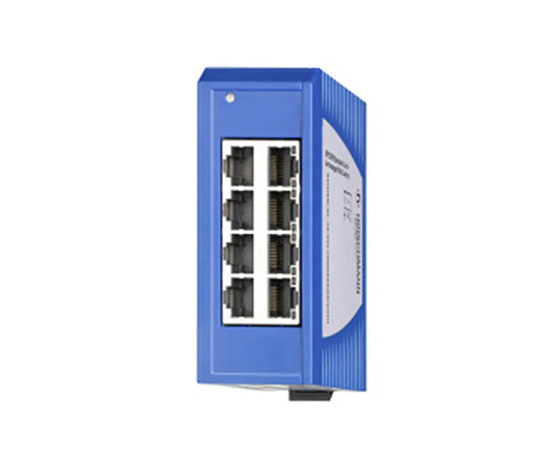 SMA 121483-00.01 – Ethernet Switch Spider-SL-20-8TX Solar Cellz USA